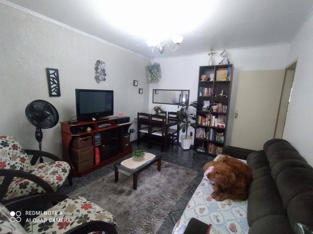 Casa para Venda em Santo André - 2