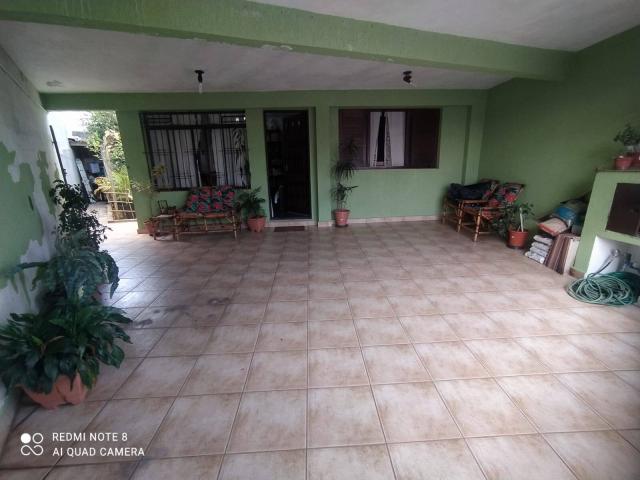 Casa para Venda em Santo André - 3