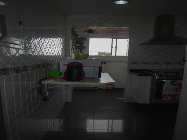 Apartamento para Venda em Santo André - 3