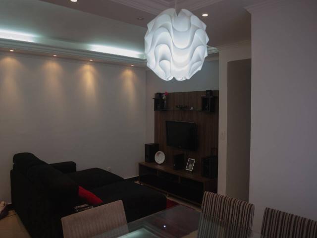 Apartamento para Venda em Santo André - 2