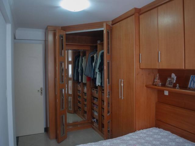 Apartamento para Venda em Santo André - 4