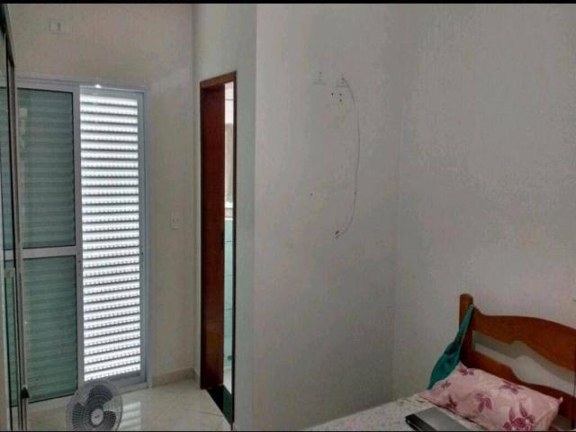 Sobrado para Venda em Santo André - 4