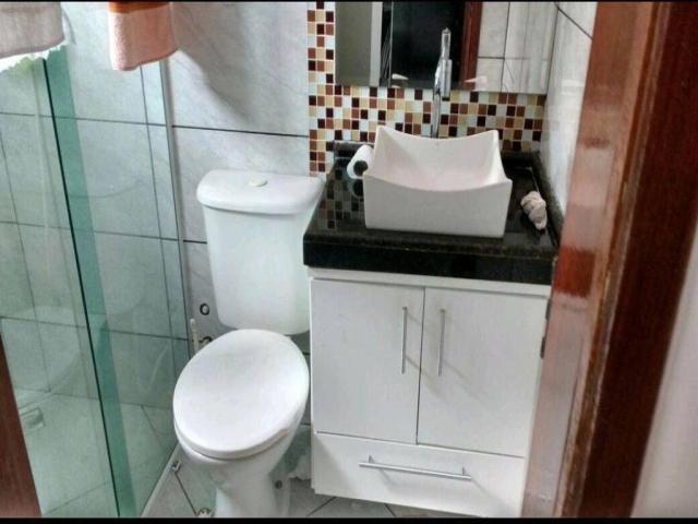 Sobrado para Venda em Santo André - 5