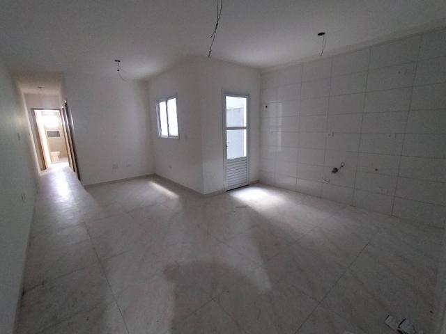 Apartamento para Venda em Santo André - 2