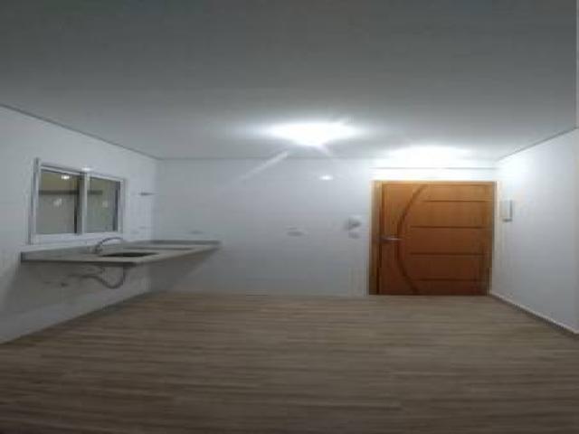 Apartamento para Venda em Santo André - 2
