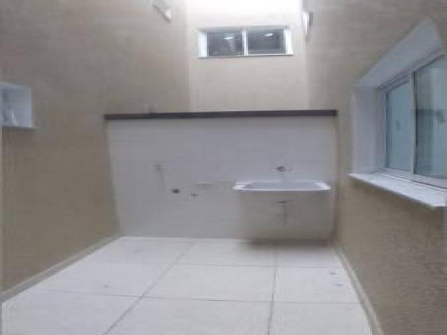 Apartamento para Venda em Santo André - 3