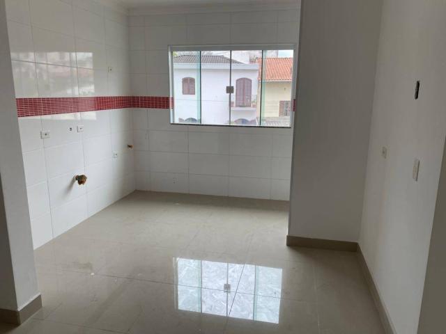 Apartamento para Venda em Santo André - 4