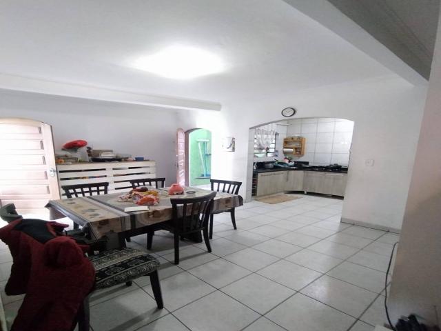 Sobrado para Venda em Santo André - 4