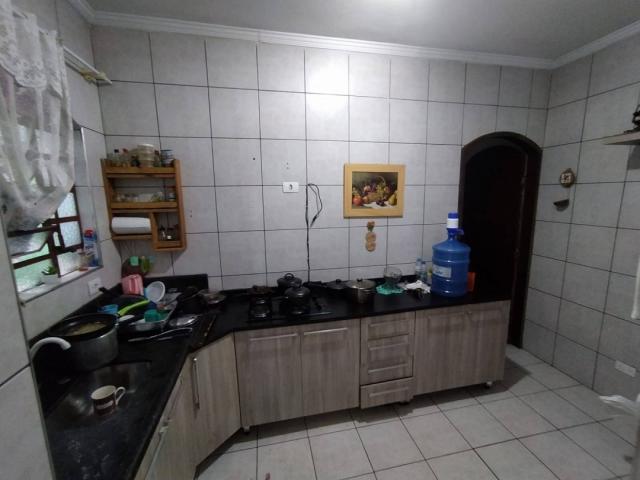Sobrado para Venda em Santo André - 5