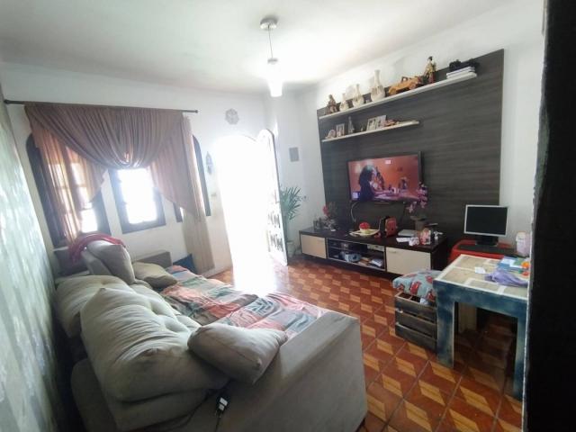 Sobrado para Venda em Santo André - 3