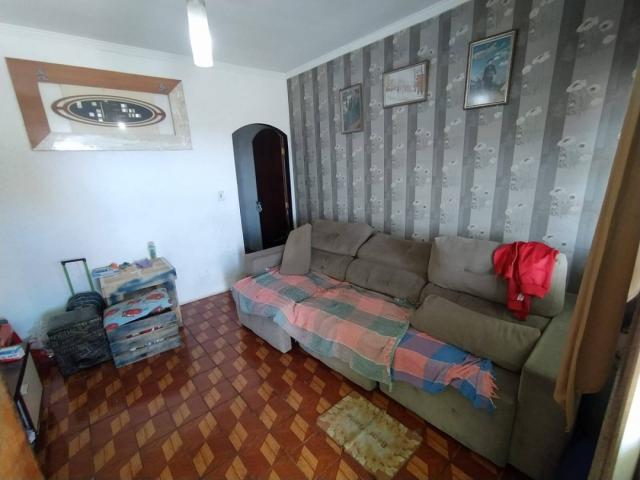 Sobrado para Venda em Santo André - 2