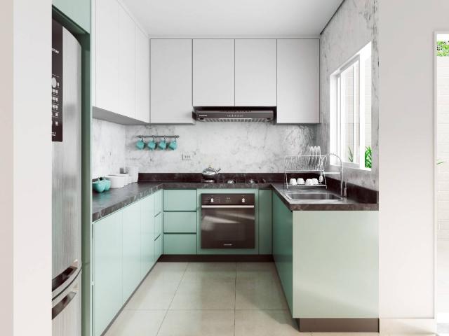 Apartamento para Venda em Santo André - 2