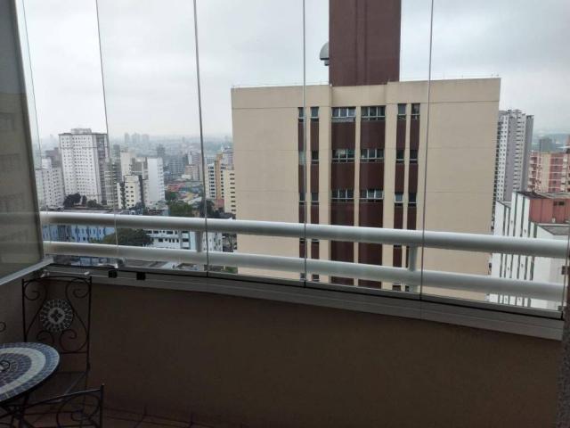 Apartamento para Venda em Santo André - 4