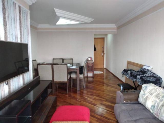 Apartamento para Venda em Santo André - 3