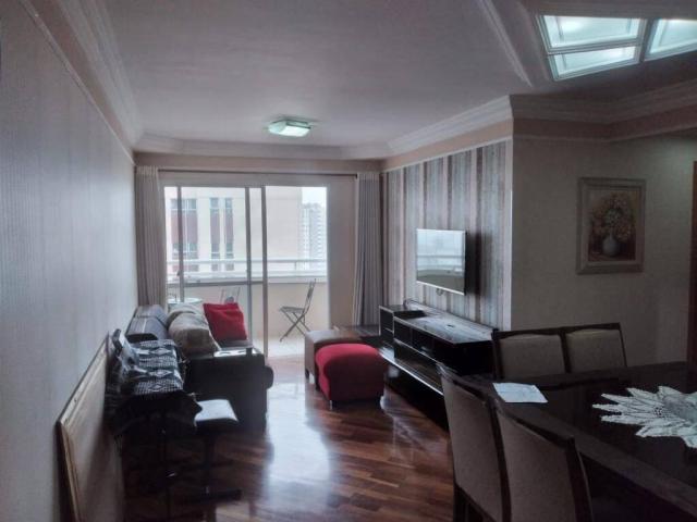 Apartamento para Venda em Santo André - 2