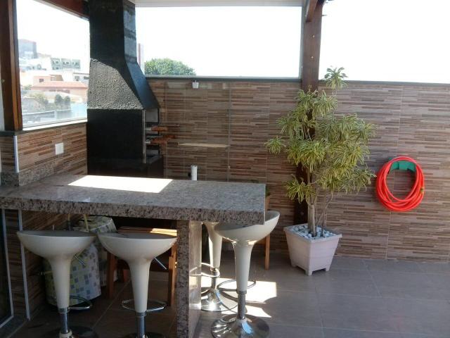 Cobertura para Venda em Santo André - 3