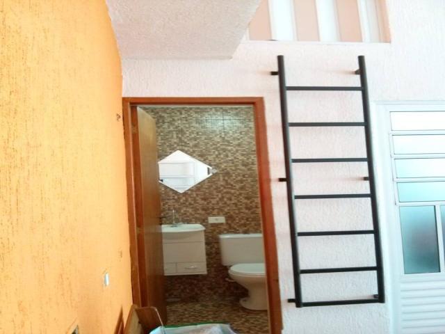Cobertura para Venda em Santo André - 5
