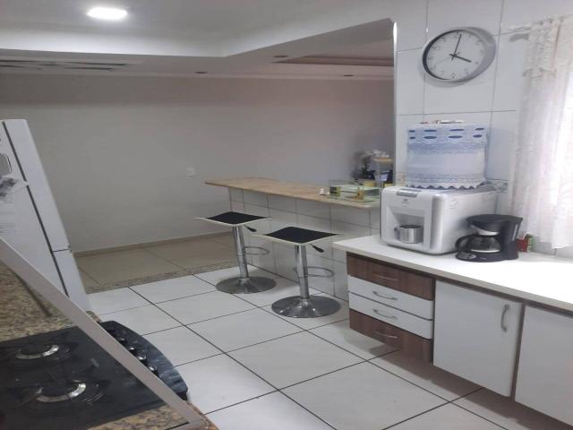 Cobertura para Venda em Santo André - 5