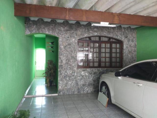Sobrado para Venda em Santo André - 2