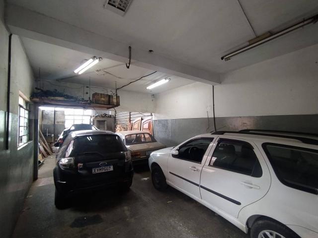 Casa para Venda em Santo André - 2