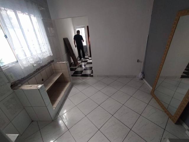 Casa para Venda em Santo André - 5