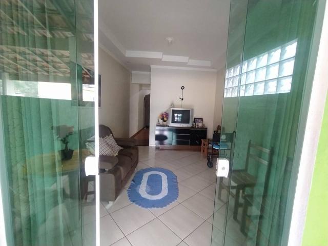 Sobrado para Venda em Santo André - 3