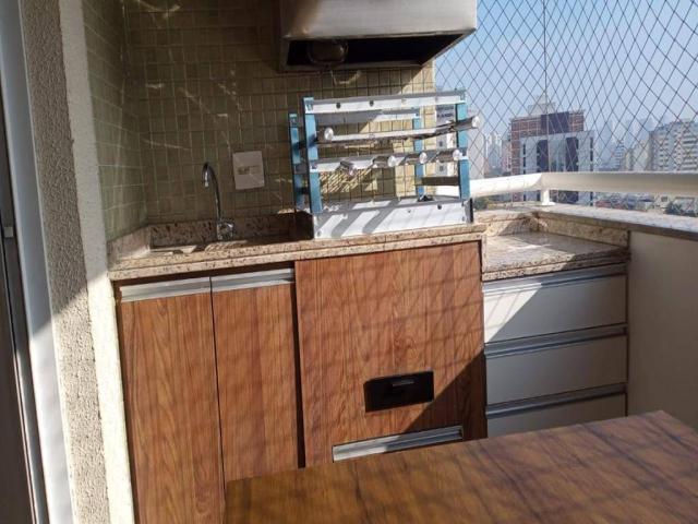 Apartamento para Venda em Santo André - 5