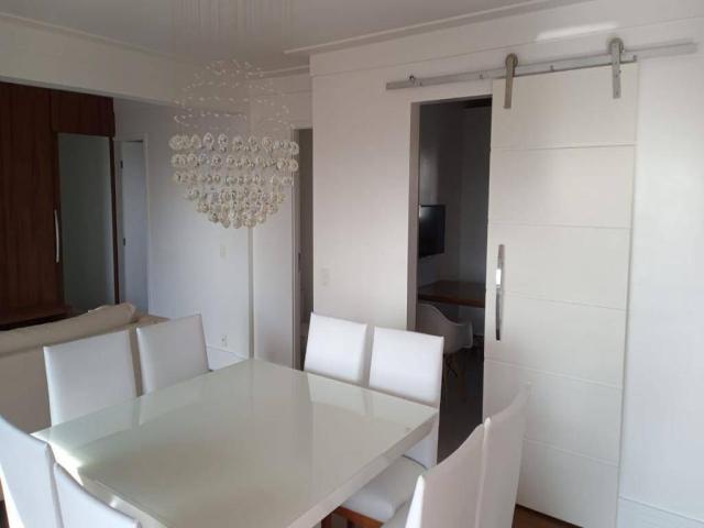 Apartamento para Venda em Santo André - 4