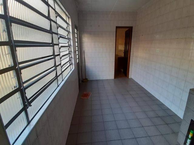 Casa para Venda em Santo André - 3