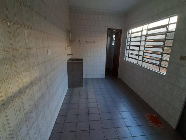 Casa para Venda em Santo André - 4