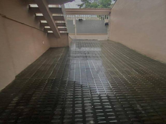 Sobrado para Venda em Santo André - 5