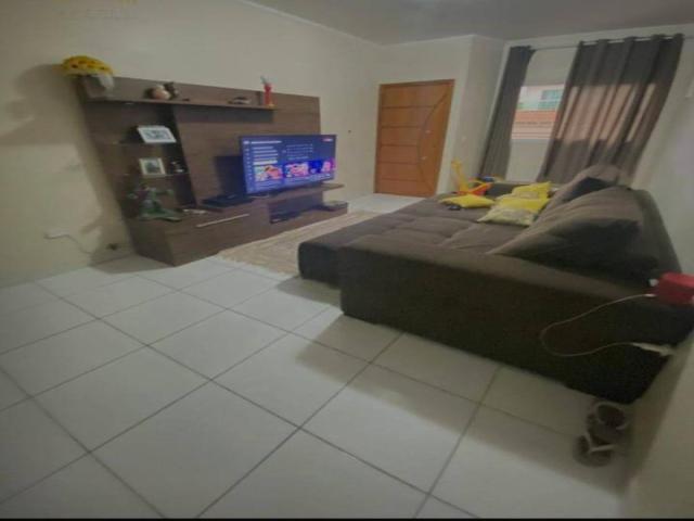 Sobrado para Venda em Santo André - 4