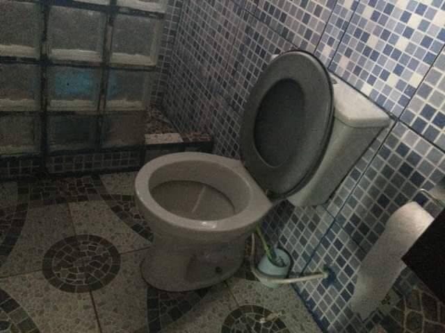 Casa para Venda em Santo André - 2