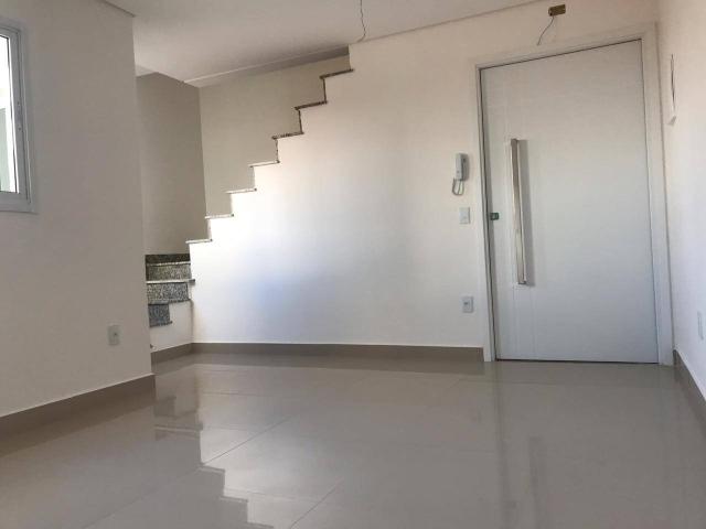 Cobertura para Venda em Santo André - 2