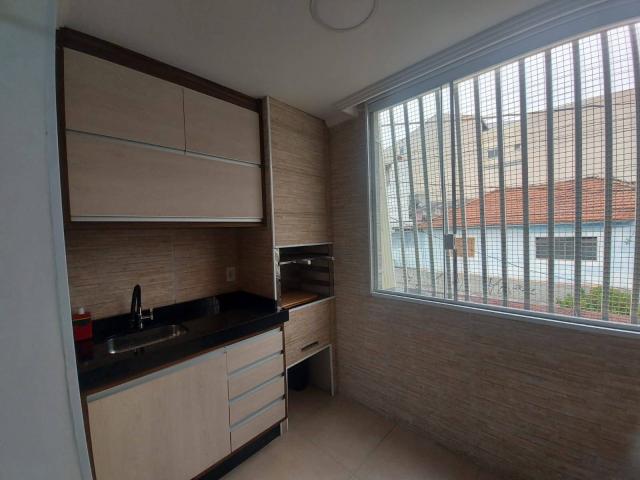 Sobrado para Venda em Santo André - 4