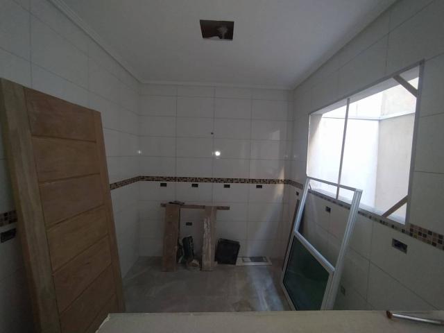 Apartamento para Venda em Santo André - 5