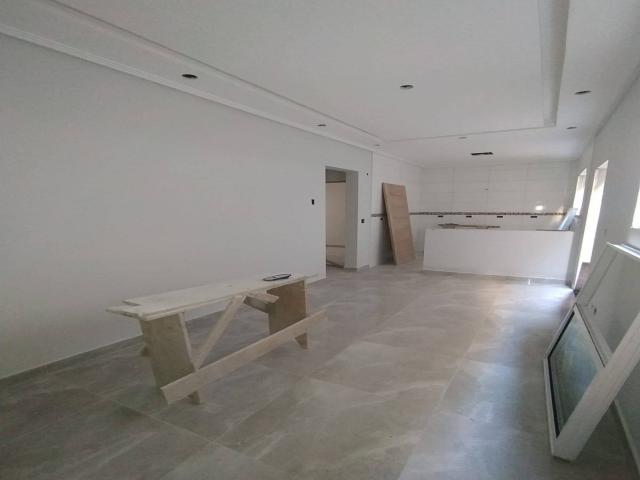 Apartamento para Venda em Santo André - 3