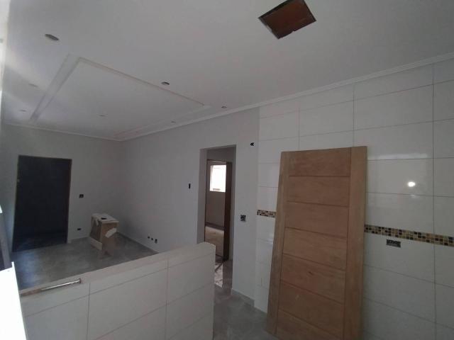 Apartamento para Venda em Santo André - 2