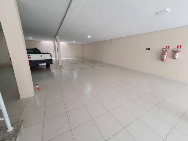Cobertura para Venda em Santo André - 3
