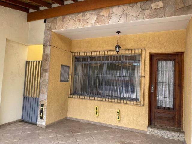 Venda em Campestre - Santo André