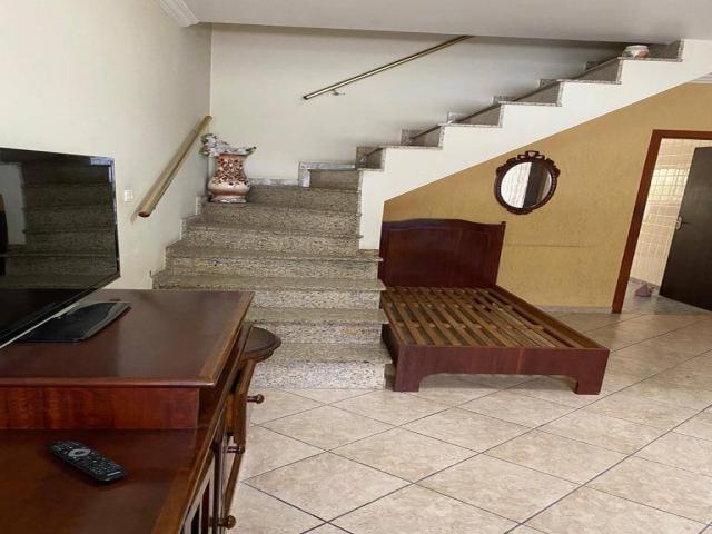 #1141 - Sobrado para Venda em Santo André - SP - 3