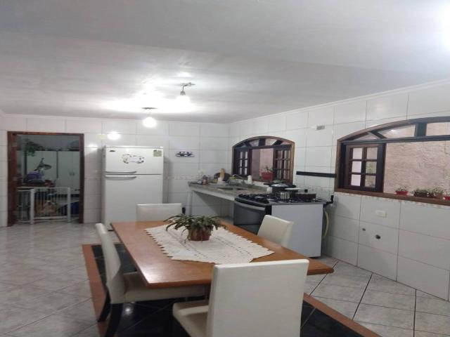 Sobrado para Venda em Santo André - 2