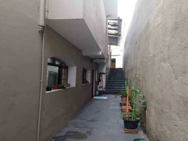 Sobrado para Venda em Santo André - 5