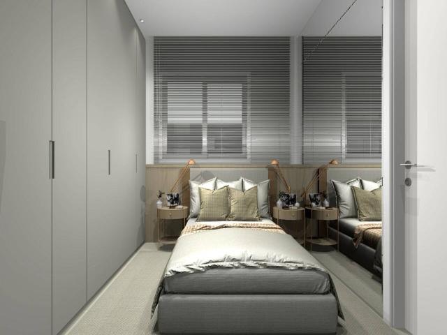 Apartamento para Venda em Santo André - 2
