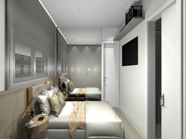 Apartamento para Venda em Santo André - 4