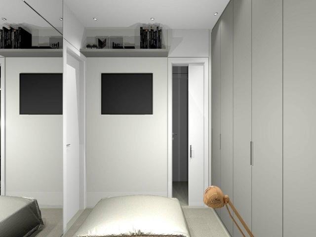 Apartamento para Venda em Santo André - 3