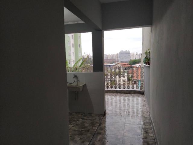 Sobrado para Venda em Santo André - 4