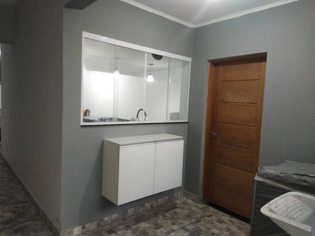 Sobrado para Venda em Santo André - 5