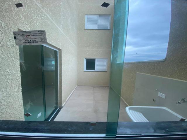 Apartamento para Venda em Santo André - 4