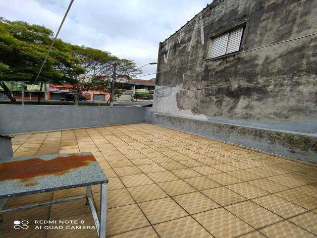 Sobrado para Venda em Santo André - 2